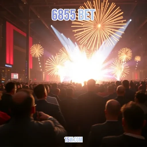 6855 bet Cassino ao vivo